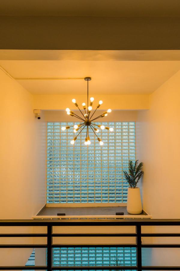 Lek Lek Samui Room X Coffee Bar Chaweng  Bagian luar foto